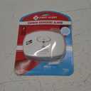 Battery Operated Co Alarm