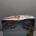 Simple Solution All Day Puppy Training Pads  Lavender Scented Leak-Proof Pee Pads for Dogs  Disposable and Absorbent for Housebreaking and Indoor Use  23 x 24 Inches  100 Count