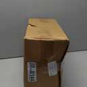 Patelai 100 Pcs 12 oz Disposable Coffee Cups with Lids and Sleeves Bulk, Insulated Hot Chocolate Paper Cup for Hot and Cold Beverage Water Juice Cocoa Tea Party Restaurants Travel Supplies (Pink)