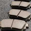 Raybestos EHT2186H Brake Pad Set