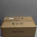 Aiilsmp 4 Pack White LED Wall Sconce Hardwired Indoor Wall Lights Up and Down Wall Mount Light for Living Room Bedroom Corridor Hallway Conservatory Cool White 6000K(with G9 Bulbs)