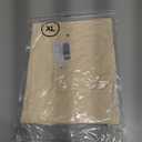 Classic Shirt for Women Apricot (XL)