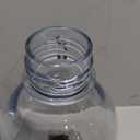 SodaStream 1L Classic DWS Carbonating Bottle Black (twinpack), Pack of 2 (33.8 Ounces)