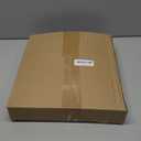 Double Stroller Organizer for Bob Duallie and Baby Jogger City Mini GT2, Double Stroller Caddy Organizers with Cup Holder and 2 Cooler Pockets Parent Console Double Stroller Accessories (Pink)