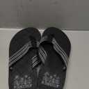 Women's Flip Flops Comfortable Summer Beach Slippers with Arch Support 10