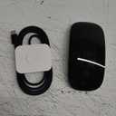 Apple Magic Mouse - Black Multi-Touch Surface