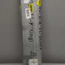 Metal Bed Frame,King Size Bed Frame with Storage Space,Heavy Duty Sturdy Mattress Foundation,Easy Assembly,No Box Spring Needed, Black,14 Inch,King