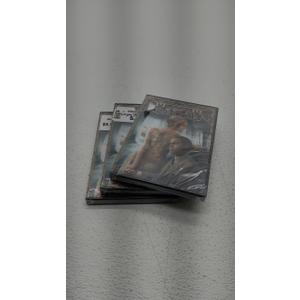 Gatsby 3 Pack, DVD