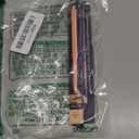 tarte fake awake eye highlight  Brightening Highlighter Pencil for Eyes & Brows, Longwear, Vegan & Cruelty-Free (nude)