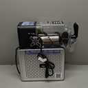 Fiii Slushie Machine 92 oz, Slushy Machine for Home, 6 Preset Programs, Quiet Operation, LED Display, Auto-Clean, No Ice Needed, Perfect for Milkshakes, Margarita Smoothie, Frappes and More (Black Silver)