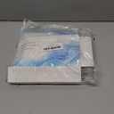 Sideways Vent Extender for Under Furniture, Air Floor Vent Deflector Fits Vents 3" - 6" Wide (1PCS)