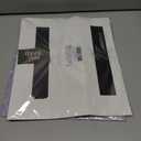 2 x Aesthetic 2025-2026 Magnetic Calendar for Refrigerator, Fridge Calendar Magnet Runs Until December 2026, 18 Monthly Refrigerator Calendars with Checkered Design for Easy Organizing