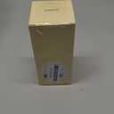 Gaoye +1.75 Reading Glasses Men - Blue Light Blocking Lenses, TR90 Frames, UV400 - Eyeglasses with Clear Vision (A4 Pack Black)