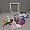 Big Dot of Happiness in My Party Era Photo Booth Props - Concert Party Supplies, Celebrity Music Event Decorations, Pop Star-Themed Photobooth Props Kit - 20 Ct
