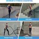 ZELUS Weighted Vest, 6lb/ 8lb/ 12lb/ 16lb/ 20lb/ 25lb/ 30lb Weight Vest with Reflective Stripe for Workout, Strength Training, Running, Fitness, Muscle Building, Weight Loss, Weightlifting, Blue(8 lb)