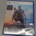 MindsEye - PlayStation 5