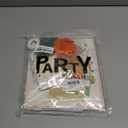 Two little Cuties Baby Shower Decorations, Twin Baby Shower Party Backdrop Two Little Cuties Are On The Way Banner Cake Cupcake Toppers Balloons for Twins Cutie Baby Shower Decorations