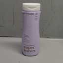 ATTITUDE Pregnancy Shampoo, EWG Verified, Dermatologically Tested, Plant and MineralBased, Vegan Maternity Products, Argan Leaf Extract, 16 Fl Oz