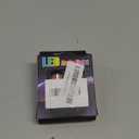 1157 LED Bulbs Red, Brake Stop Light Super Bright 3000 Lumens Error Free Canbus, BAY15D 7528 2057 2357 Automotive Led Tail Rear Light Bulb for Car RV Truck 144SMD (2PCS)