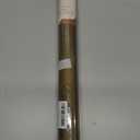 Timeet Peel and Stick Wallpaper Brown Wallpaper Texture Wallpaper Self Adhesive Removable Wallpaper Dark Gold Contact Paper for Walls Furniture Bedroom 15.74"x118.11"