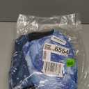 Washable Belly Bands for Male Dogs (Pack of 4), Dog Belly Band Male, Male Dog Diapers Reusable, Washable Dog Belly Wrap, Small