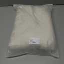 ZAFUL Womens 2025 Cropped Sweaters Fall Chunky Long Sleeve V Neck Clothes Cozy Casual Outfits Winter Trendy (White) M