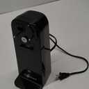 Cuisinart CCO-50BKN Deluxe Electric Can Opener, Black