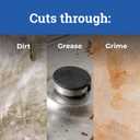 CloroxPro Pine-Sol Multi-Surface Cleaner, All Purpose Cleaner, Lavender Clean, 80 Fluid Ounces, Pack of 3 (Package May Vary)