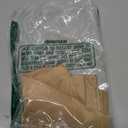 DEANGELMON Strapless Bras for Women Non-Slip Silicone Bandeau Seamless Tube Top Bralette Comfy Non Padded Stretchy Stylish Medium