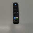 Replacement Voice Remote Control for Fire Stick/Amazon Fire Smart TVs(1st / 2nd / 3rd Gen)