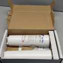 3M Aqua-Pure DW8090 Under Sink Replacement Water Filters AP-DW80/90 for Aqua-Pure AP-DWS1000