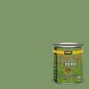 Rodda Paint CASCADIA ZERO Interior Flat Paint & Primer in One, Quart, Green Knoll (32 Fl Oz (Pack of 1))