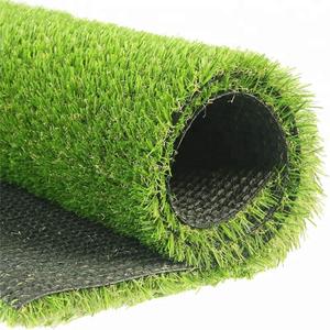 Realistic Artificial Grass Turf, Indoor Outdoor Lawn Landscape Pet Dog Mat Synthetic Thick Fake Grass Rug Carpet for Garden Backyard Balcony,2FT X 6FT (2Feet X 6Feet)