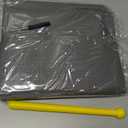 Foki Piano Mats, 3-in-1 Animal Musical Play Mat with Piano & Drum for Montessori Sensory Early Educational Musical Learning Toys, Ideal Birthday Toy for Baby Girls, Boys, Toddlers, Ages 1-5 Years Old