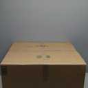 newyoo Tricycles for 1-3 Year Olds, Toddler Bike, Birthday Gift and Toy for Boys and Girls, Toddler Tricycle with Parent Push Handle, Trike with Backrest and Safety Belt, Blue, TR007