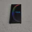 TORRAS Strong Magnetic & Seamless Stand for iPhone 17 Pro Max Case, Fit for MagSafe, Military Grade Drop Protection, Adjustable Kickstand Slim for iPhone 17 Pro Max Case Translucent Matte Deep Blue