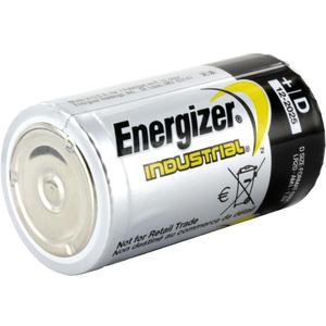 EN95 D Industrial Alkaline Battery