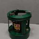 Fogon de Petróleo para Cuba, Portable Kerosene Stove,8-Wick Multi Camping Stove, Kerosene Heater for Outdoor Cooking, Backpacking, Hiking & Adventures