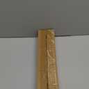 Mkono Headband Holder Boho Hair Bow Organizer for Girls Macrame Bow Hanger with 30 Hooks Bow Holder for Nursery Baby's Room Hair Accessories Organizer Wall Hanging Decor for Bedroom Bathroom