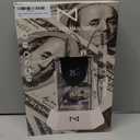 M Max - Nail Drill Professional - 2-in-1 Brushless Motor Nails Drill Machine - Electric, Cordless, Aluminium Alloy Casing, 35000 RPM, HD Display - Perfect for Salon & Home Use Special Edition - Money