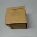 11.8 oz Thermo for Hot Food, Soup Thermo Stainless Steel, Hot Food Container with Fold-up Spoon, Flip Open Lid School Insulated Food Jar, Keep Hot & Cold for Work,Blue-Dinosaurs