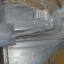 MARINE SYSTEM Galvanized Fluke Anchor 3 lb for Different Size Boats Pontoon, Deck, Fishing, and Sail, 13 LB: 20-32 FT Boats
