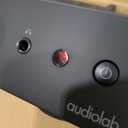 Audiolab 7000A - Integrated Amplifier (Aluminum Black)