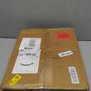 Hoa Kinh 9oz 12Pack Overnight Oats Jars with Lids, Leak Proof Small Jars for Overnight Oats, Cereal, Clear Empty Glass Jar with Lids for Kitchen(Red, Green, Purple and White)