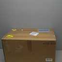 CVNC 432HZ 6-12 Inch Set of 7 PCS Aria Gradient Design Frosted Quartz Crystal Singing Bowls with 2 PCS Carry Case Bag for Sound Healing and Therapy Meditation