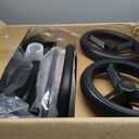 Evenflo Pivot NXT Travel System with LiteMax NXT Infant Car Seat (Latte Tan) MFG date21525GP