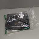 Monthly Pill Organizer 3 Times a Days, Friwole Medicine Organizer Box with Portable Hard Shell and Pill Cutter, 31 Day Pill Box with Monthly and Weekly Sticker (3 Times a Day)