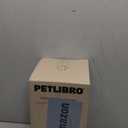 PETLIBRO Automatic Cat Feeder, 5G WiFi Automatic Dog Food Dispenser with Freshness Preservation, 5L Timed Pet Feeder with Low Food Sensor, Up to 10 Meals Per Day, Granary Black