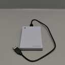 Seagate Game Drive for PS4 Systems 2TB USB 3.0 External Hard Drive Portable HDD STGD2000102