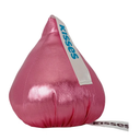 Pink Stuffed Hershey's Kisses